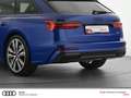 Audi A6 Avant sport 50 TDI quattro 210(286) kW(PS) Blau - thumbnail 7