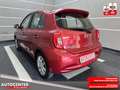 Nissan Micra Acenta "KLIMA-SITZH-CD-MULTI-ALU-TÜV NEU" Rot - thumbnail 5
