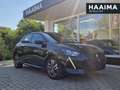 Peugeot 208 1.2T 100pk Allure | Climate & Cruise Control | Ach Noir - thumbnail 1