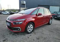 Citroen C4 SpaceTourer 1.5 blue hdi 130 feel eat 2020