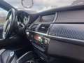 BMW X6 xDrive35d Blanc - thumbnail 9