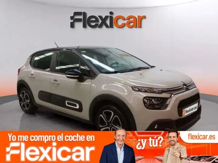 Citroën C3 2020