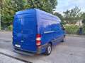 Mercedes-Benz Sprinter F32/33 314 CDI FWD TN Furgone Business Blauw - thumbnail 4