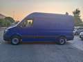 Mercedes-Benz Sprinter F32/33 314 CDI FWD TN Furgone Business Blauw - thumbnail 3
