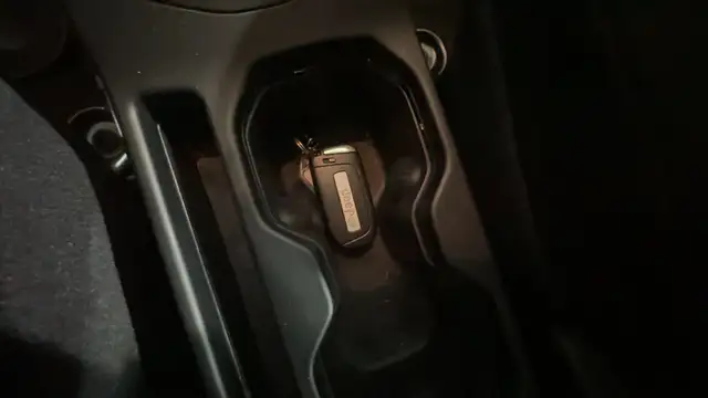 Jeep Renegade view 17