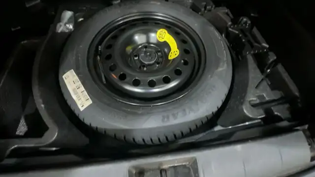 Jeep Renegade view 7