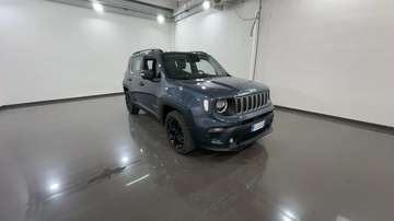 Renegade 1.5 turbo t4 mhev Summit 2wd dc