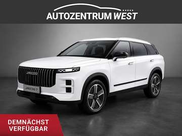 7 AWD Premium Line Aut.
