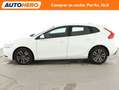 Volvo V40 D3 Momentum Aut. 150 Blanco - thumbnail 3