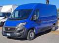 Fiat Ducato 33 2.3 MJT 120CV PM-TM Blu/Azzurro - thumbnail 3