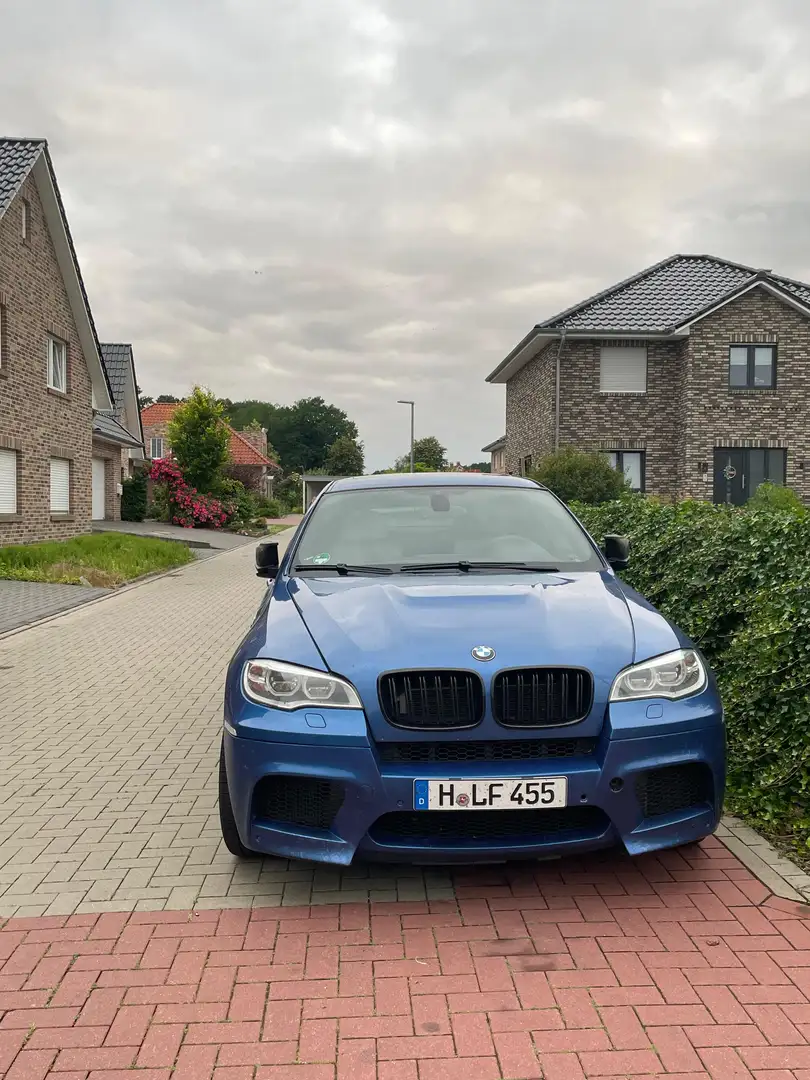 BMW X6 M - 2