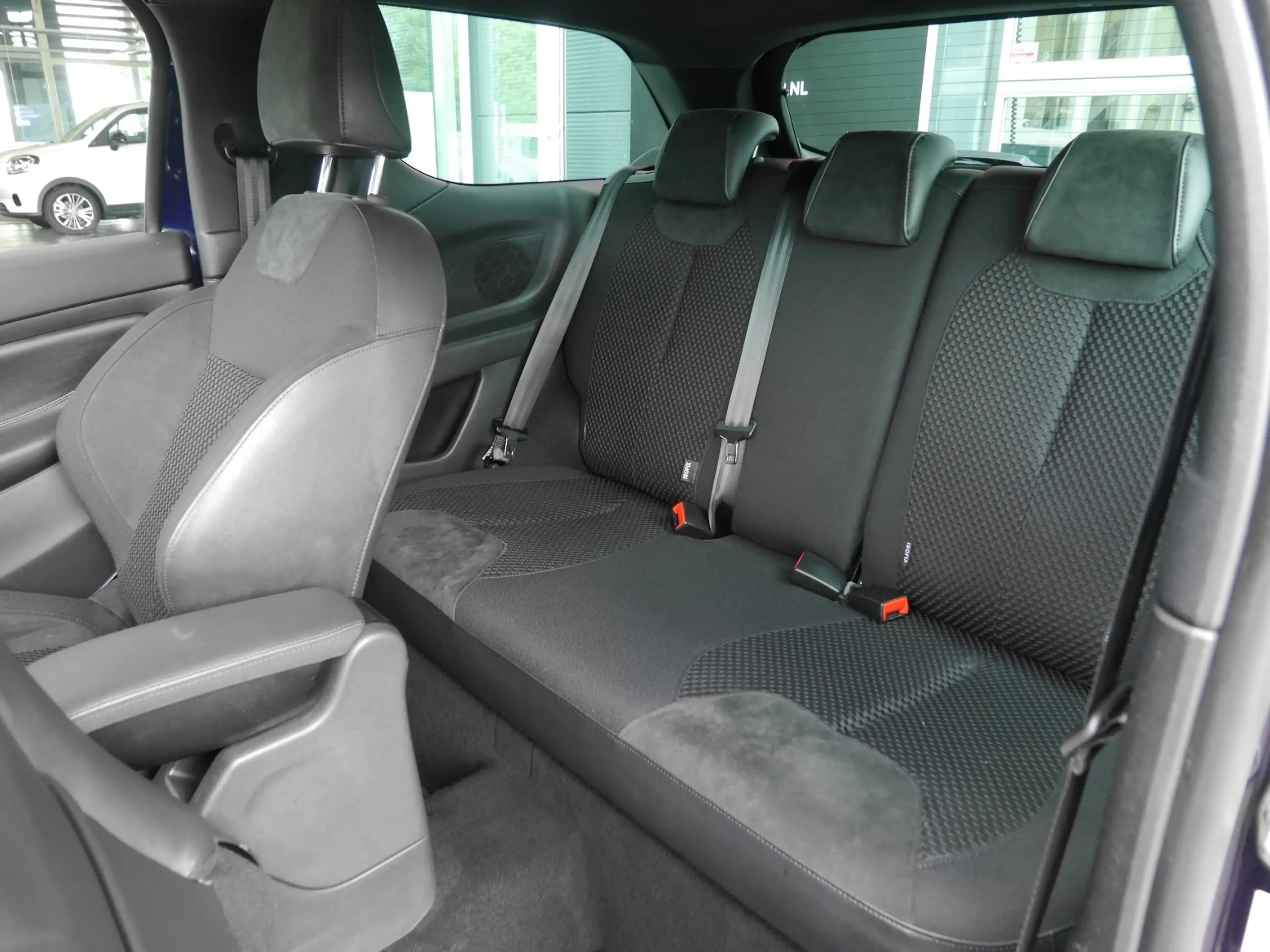 DS Automobiles DS 3 1.2 PureTech So Chic | Lage kmstand | Navigatie | — photo 10