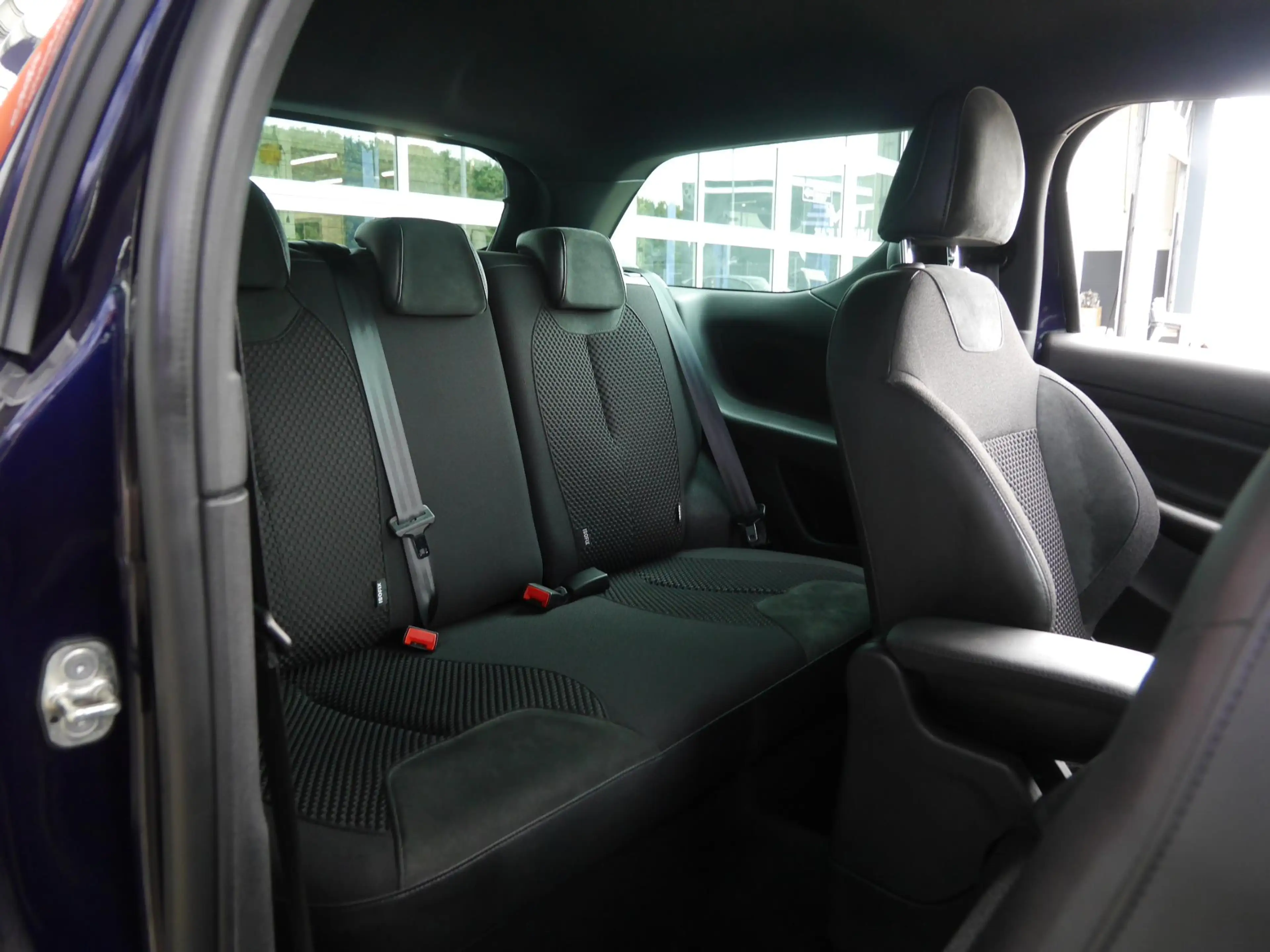 DS Automobiles DS 3 1.2 PureTech So Chic | Lage kmstand | Navigatie | — photo 12