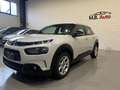 Citroen C4 Cactus 1.2 puretech Feel Pack Weiß - thumbnail 1