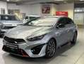 Kia ProCeed / pro_cee'd 1.6 "GT" *Navi*SHZ*LHZ*RFK*Sound JBL Premium Silber - thumbnail 3