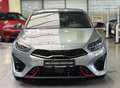 Kia ProCeed / pro_cee'd 1.6 "GT" *Navi*SHZ*LHZ*RFK*Sound JBL Premium Silber - thumbnail 2