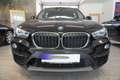 BMW X1 sDrive16d Advantage Navi/Kamera/Temp./Head-up Schwarz - thumbnail 2
