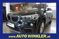 BMW X1 sDrive16d Advantage Navi/Kamera/Temp./Head-up Schwarz - thumbnail 1