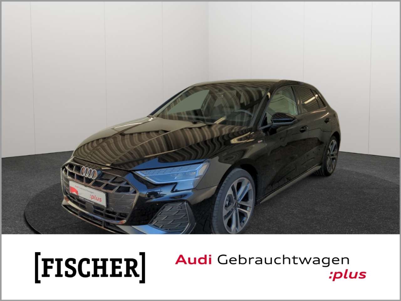 Audi A3 2025