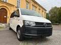 Volkswagen T6 Kombi LR 2,0 TDI BMT Klima 1.Besitz li u. re Schiebet... Biały - thumbnail 2