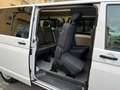 Volkswagen T6 Kombi LR 2,0 TDI BMT Klima 1.Besitz li u. re Schiebet... Wit - thumbnail 21