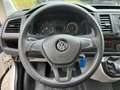 Volkswagen T6 Kombi LR 2,0 TDI BMT Klima 1.Besitz li u. re Schiebet... Biały - thumbnail 12