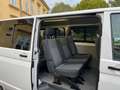 Volkswagen T6 Kombi LR 2,0 TDI BMT Klima 1.Besitz li u. re Schiebet... Wit - thumbnail 20
