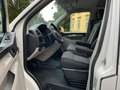 Volkswagen T6 Kombi LR 2,0 TDI BMT Klima 1.Besitz li u. re Schiebet... Wit - thumbnail 17