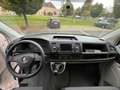Volkswagen T6 Kombi LR 2,0 TDI BMT Klima 1.Besitz li u. re Schiebet... Biały - thumbnail 11