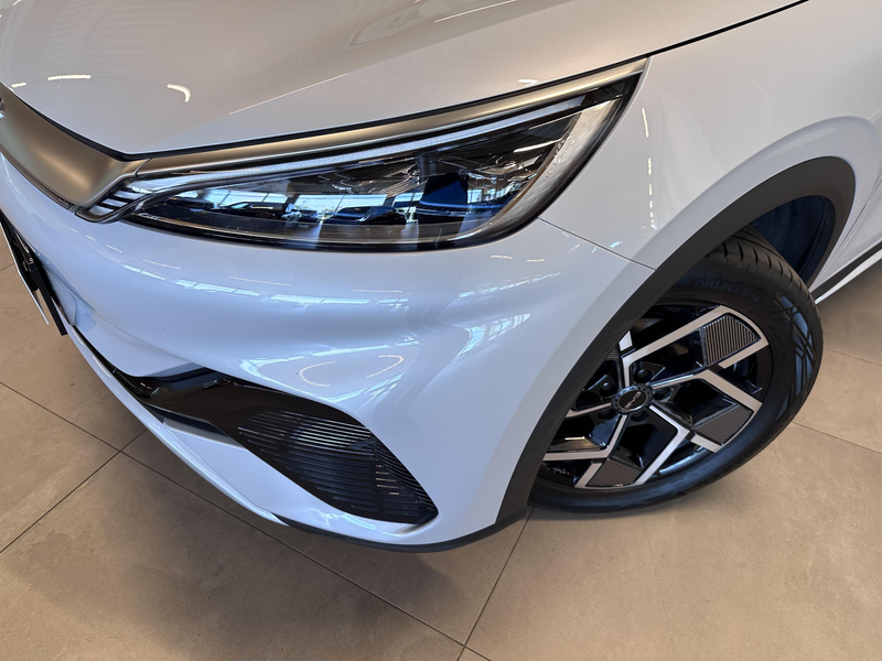 BYD Atto 3 COMFORT ELECTRIC — photo 33