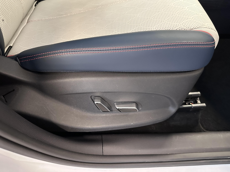 BYD Atto 3 COMFORT ELECTRIC — photo 23