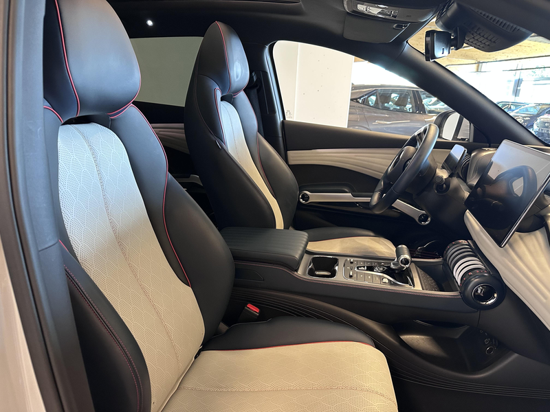 BYD Atto 3 COMFORT ELECTRIC — photo 22