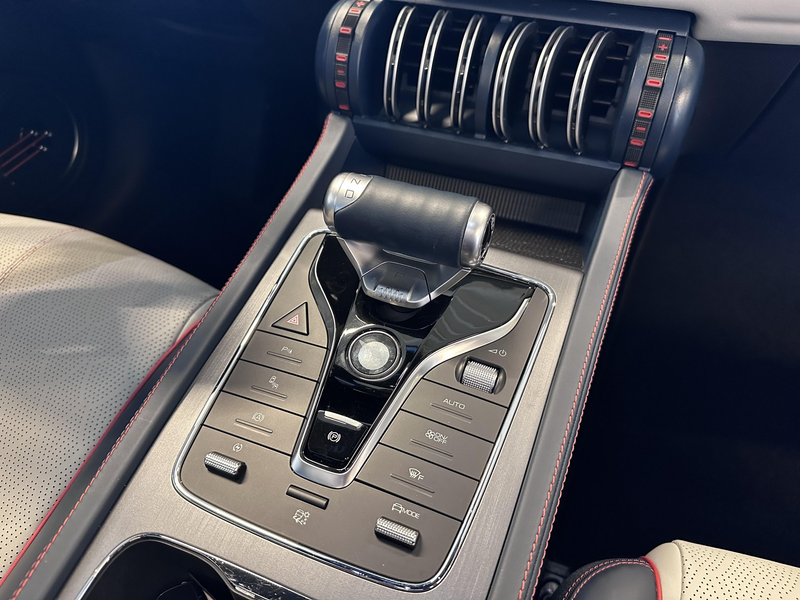 BYD Atto 3 COMFORT ELECTRIC — photo 18
