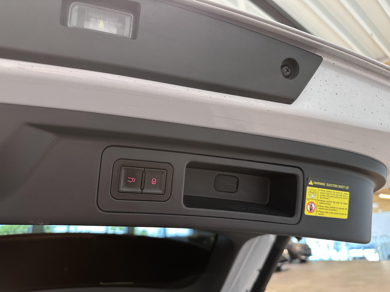 BYD Atto 3 COMFORT ELECTRIC — photo 25