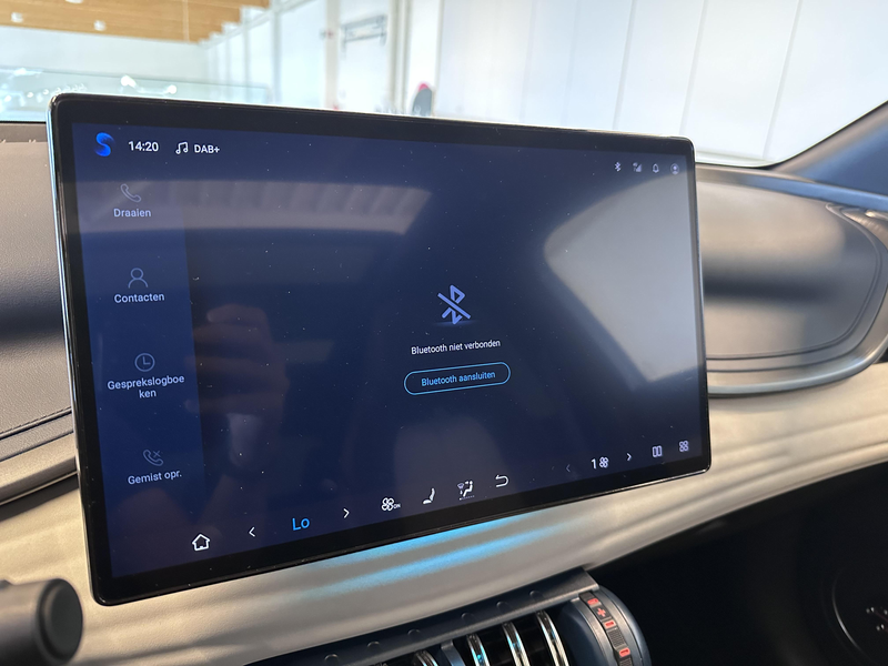 BYD Atto 3 COMFORT ELECTRIC — photo 9