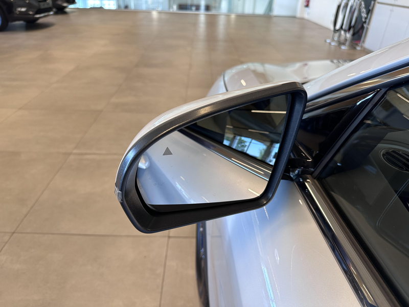 BYD Atto 3 COMFORT ELECTRIC — photo 6