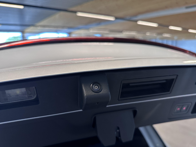 BYD Atto 3 COMFORT ELECTRIC — photo 27