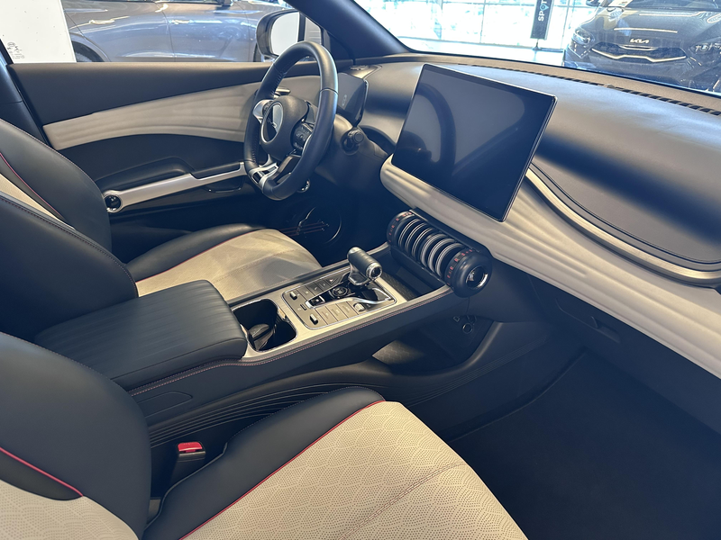 BYD Atto 3 COMFORT ELECTRIC — photo 2