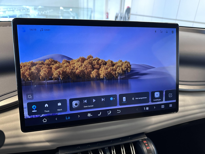 BYD Atto 3 COMFORT ELECTRIC — photo 13