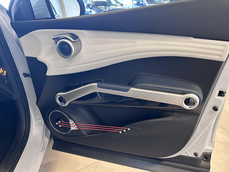BYD Atto 3 COMFORT ELECTRIC — photo 20