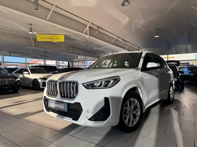 BMW X1 xDrive30 M Sportpaket Parkass°beh.M-MFLK°1Hd