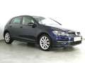 Volkswagen Golf TSI DSG IQ.DRIVE LED Navi ACC App Assistenzp. 17" Blau - thumbnail 3