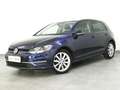 Volkswagen Golf TSI DSG IQ.DRIVE LED Navi ACC App Assistenzp. 17" Blau - thumbnail 1