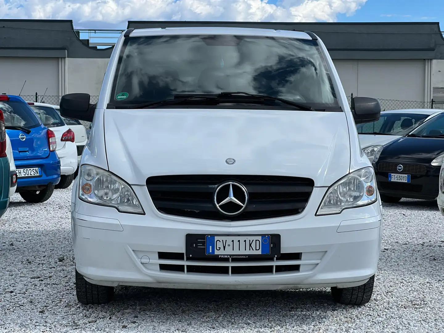 Mercedes-Benz Vito Executive - 2