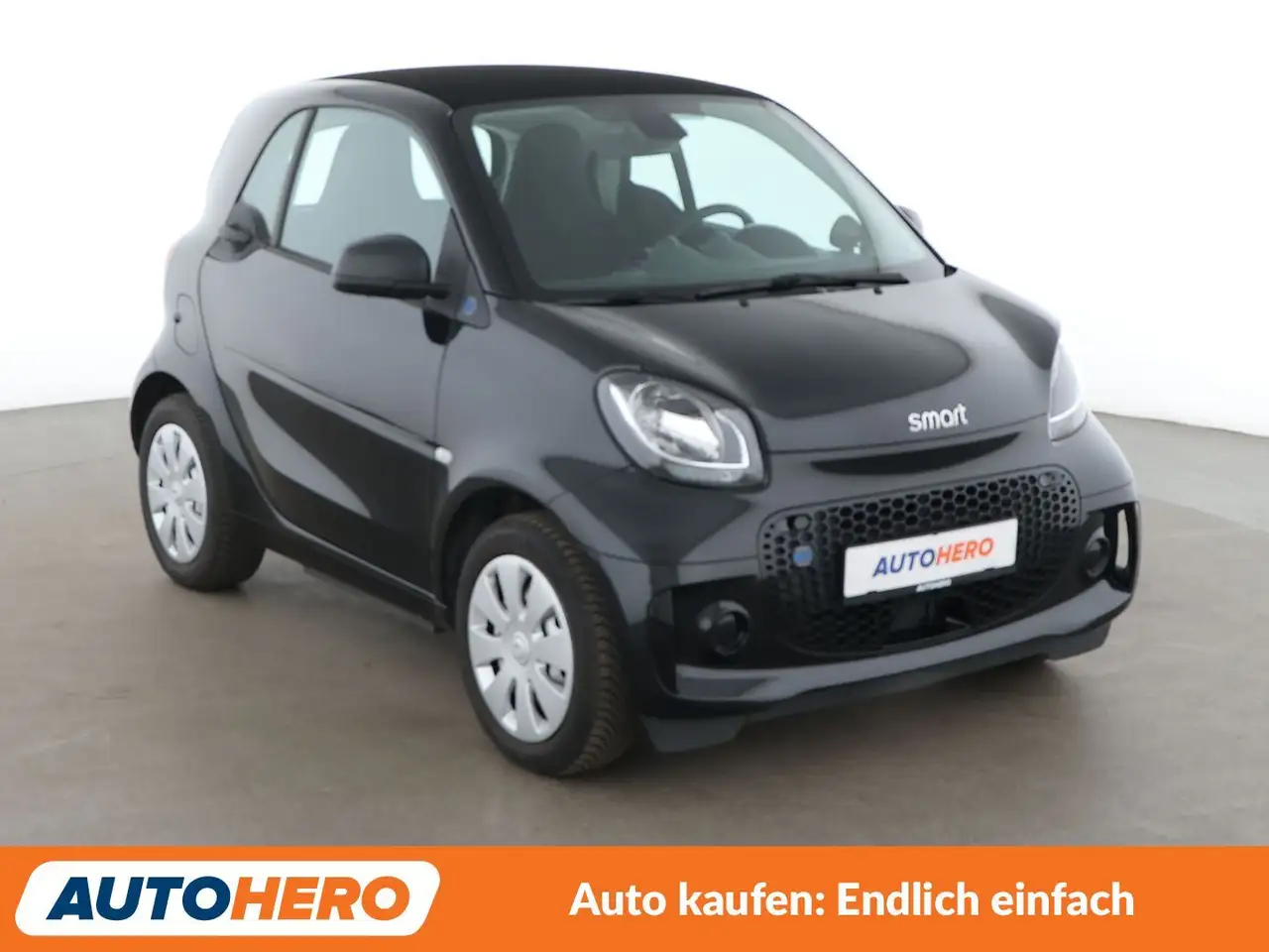 smart forTwo 2022 — фото 8
