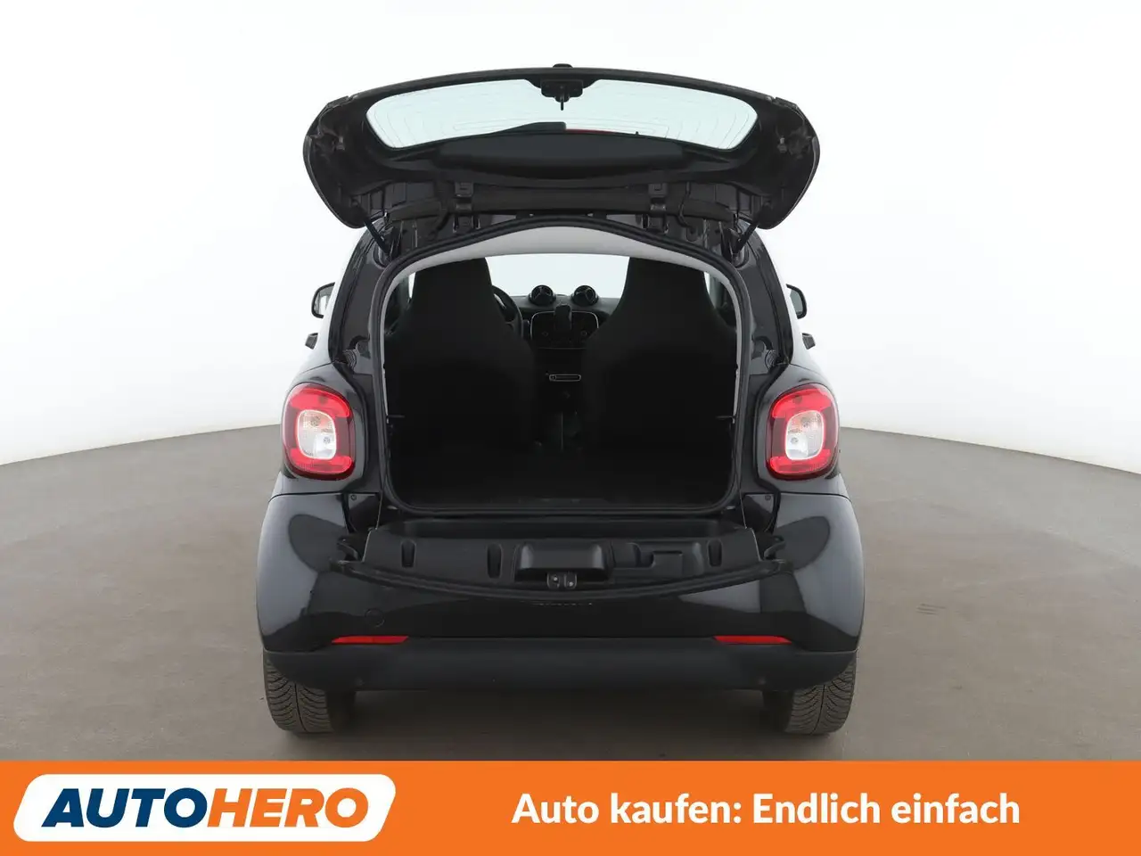 smart forTwo 2022 — фото 14