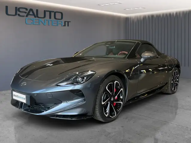 MG Cyberster Cyberster 77kWh awd