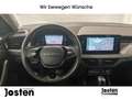 Skoda Scala Selection 1.5 TSI MTRX AHK CarPlay KAM Gris - thumbnail 11