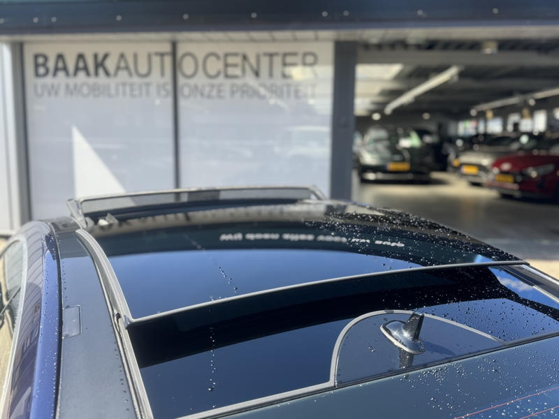 Mercedes-Benz E 400 Coupé Prestige | Panoramadak | 360 camera | Leer — photo 15