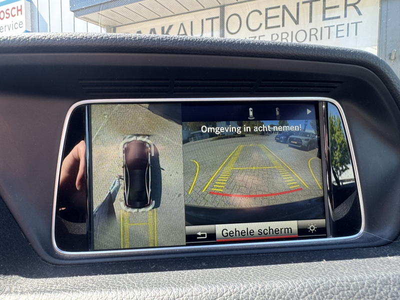Mercedes-Benz E 400 Coupé Prestige | Panoramadak | 360 camera | Leer — photo 12